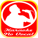 Karaoke No Vocal icon