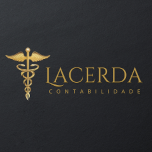 Lacerda Contábil logo