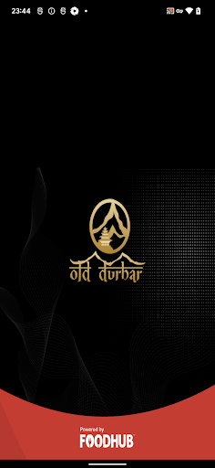 Android application Old Durbar screenshort