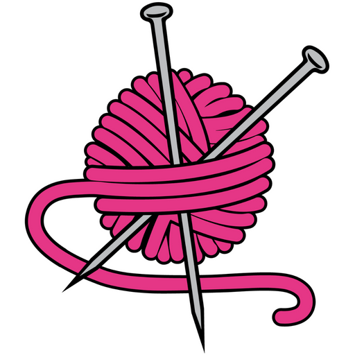 Knitting Rockstar logo