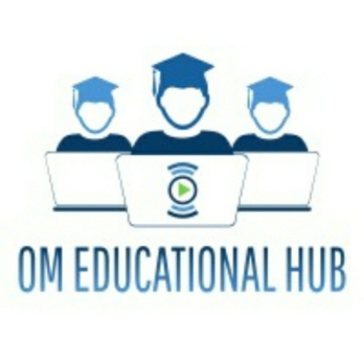 Om Educational Hub