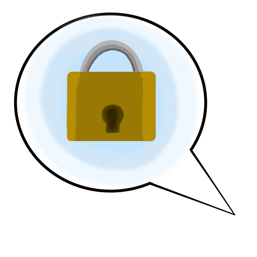 Message Anonimus logo
