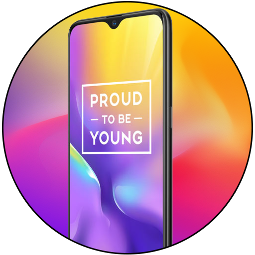 Theme for Realme U1 Apps on Google Play