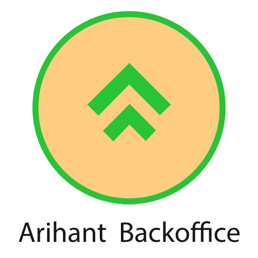 Arihant Backoffice 2.0.0.5 Icon