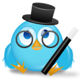 TweetLonger  -  Long Tweet icon