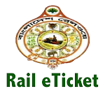 Cover Image of Download Rail Sheba-Buy Train Ticket 0.0.3 APK
