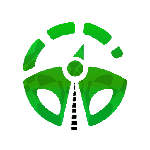 Yezdrive Driver logo