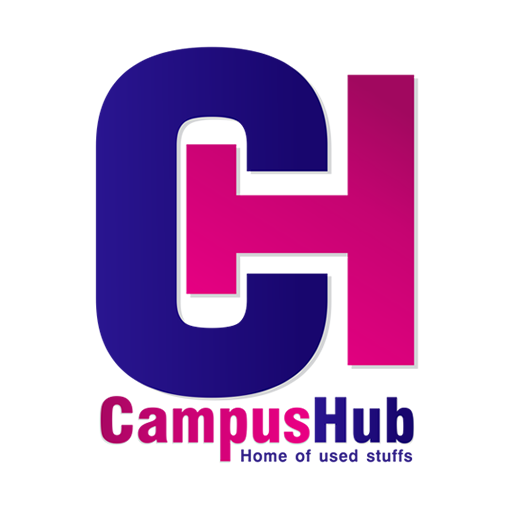 CampusHub logo