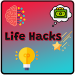 Cover Image of ดาวน์โหลด Real Life Hacks | Tips & Hacks  APK