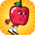 Cover Image of Download Apple and Onion adventures  APK