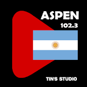 Radio Aspen FM 102.3 Argentina En Vivo