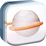 Football atmosphere Live WP icon