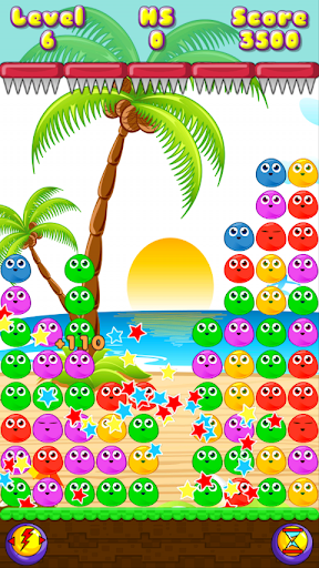 Cute Collapse Screen 3