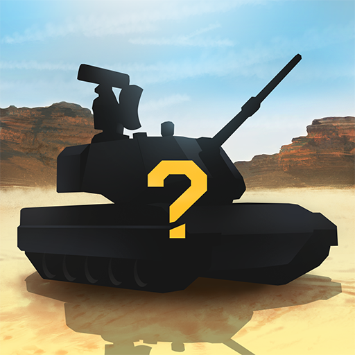 Guess the War Vehicle? WT Quiz 2.4.0 Icon