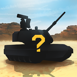 Guess the War Vehicle? WT Quiz apk