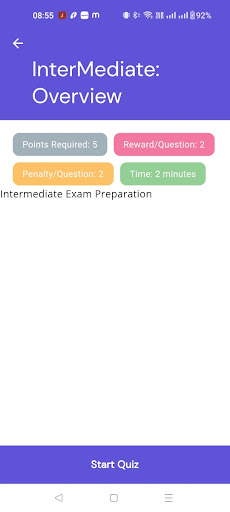 VidyaLabh screenshot 11