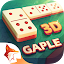 Domino Gaple QQ 3D ZingPlay