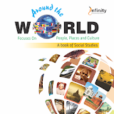 Around The World 3 icon