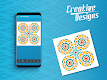 screenshot of Mirror Drawing Maker