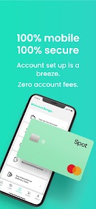 Free Mod Spot Money SA 4