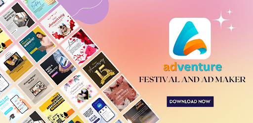 Festival & Brand poster maker