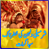 Sharmili Dulhan Ki Suhagrat icon