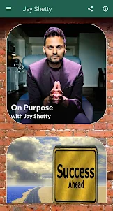 Jay Shetty Teachings