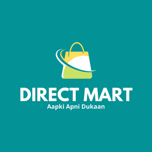 Direct Mart logo