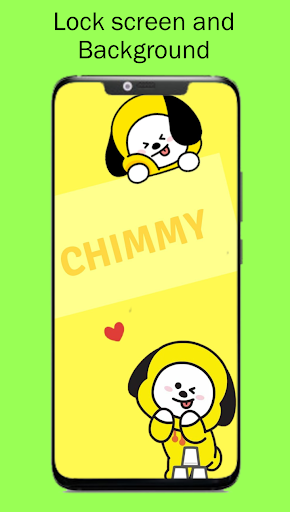 Updated Bt21 Wallpaper Hd Bts Backgrounds Pc Android App Mod Download 22