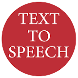 Talk it - Text to Speech icon