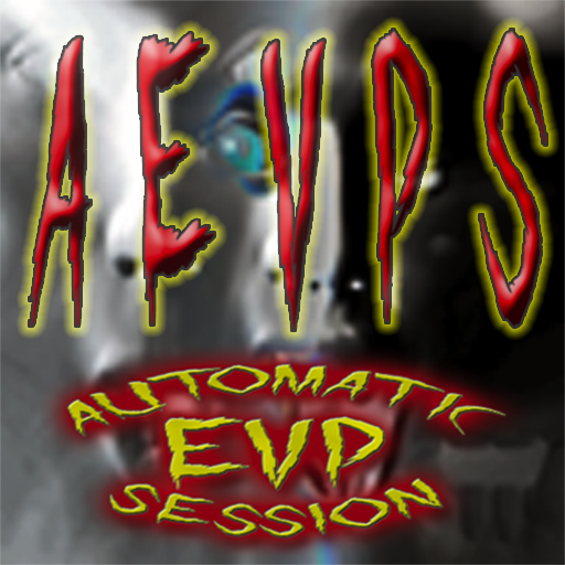 AEVPS (Automatic EVP Session) 1.0 Icon