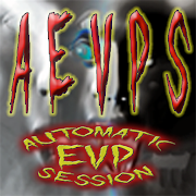 AEVPS (Automatic EVP Session)  Icon
