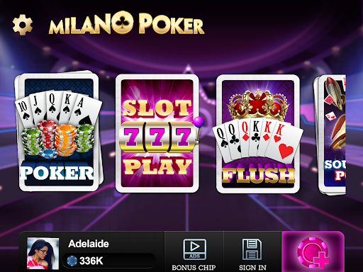 Milano Poker: Ta La & Tien Len screenshot 15