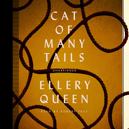Icon image Cat of Many Tails