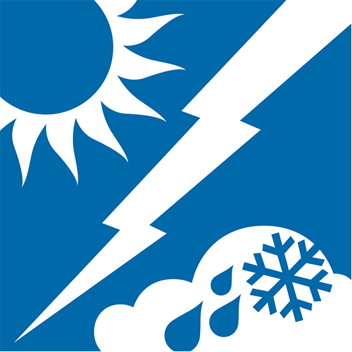 National Weather Association logo