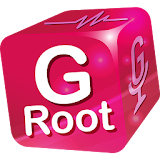 G-root Translate icon