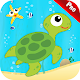 Learning Sea Animal Games For Kids - Sea World App Изтегляне на Windows