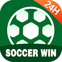24H Soccer Win -Best Prediction Tool & Live Scores