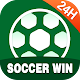 24H Soccer Win -Prediction Tip Windows'ta İndir