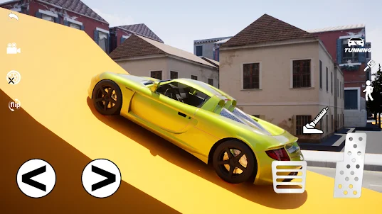 Carrera Drive 3D Cars