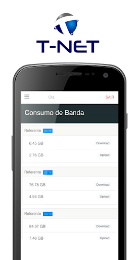 T Net Central Screen 2