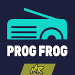 Cover Image of ダウンロード Radio Prog Frog Live Online  APK