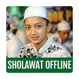 Icon image Offline Sholawat Gus Azmi