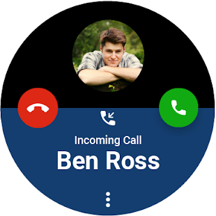 CallApp: captura de tela de identificação de chamadas e gravação