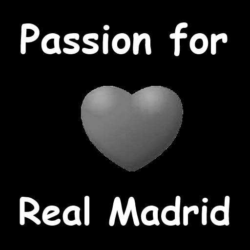 Descargar Passion for Real Madrid para PC Windows 7, 8, 10, 11