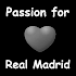 Passion for Real Madrid2.3.0.24