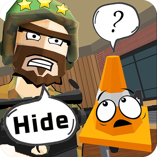 HIDE - Hide-and-Seek Online! - Download & Play for Free Here