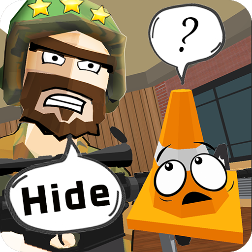 HIDE - Hide-and-Seek Online! - Apps on Google Play