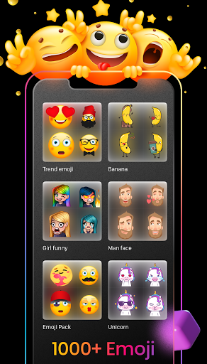 Anteprima dell'app