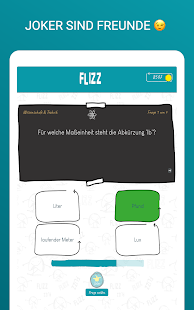 FLIZZ Quiz 3.800 screenshots 18